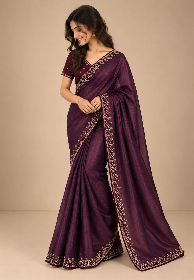 Glow of the Night | Jyotsna
