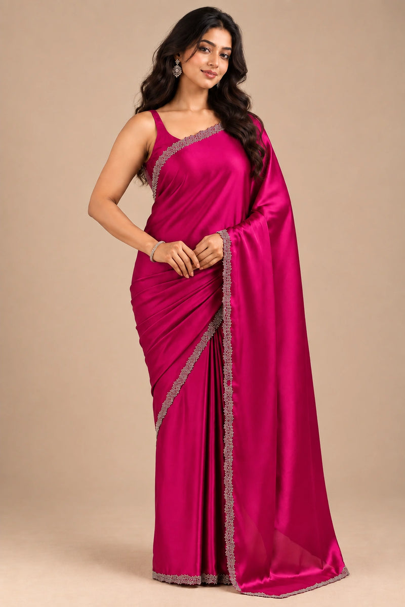 A Poem in Bloom | Madhavi