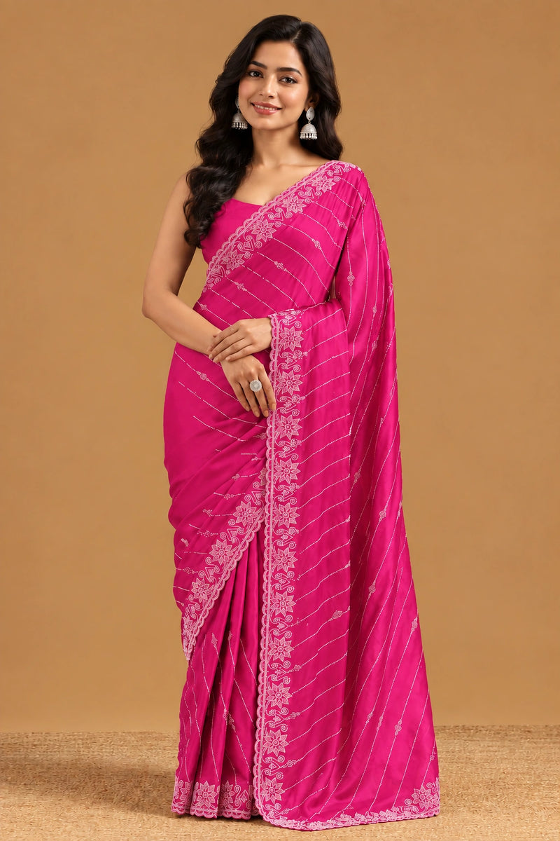 The Regal Spirit | Rajasi