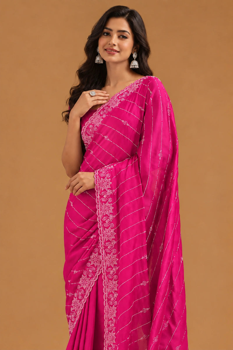 The Regal Spirit | Rajasi