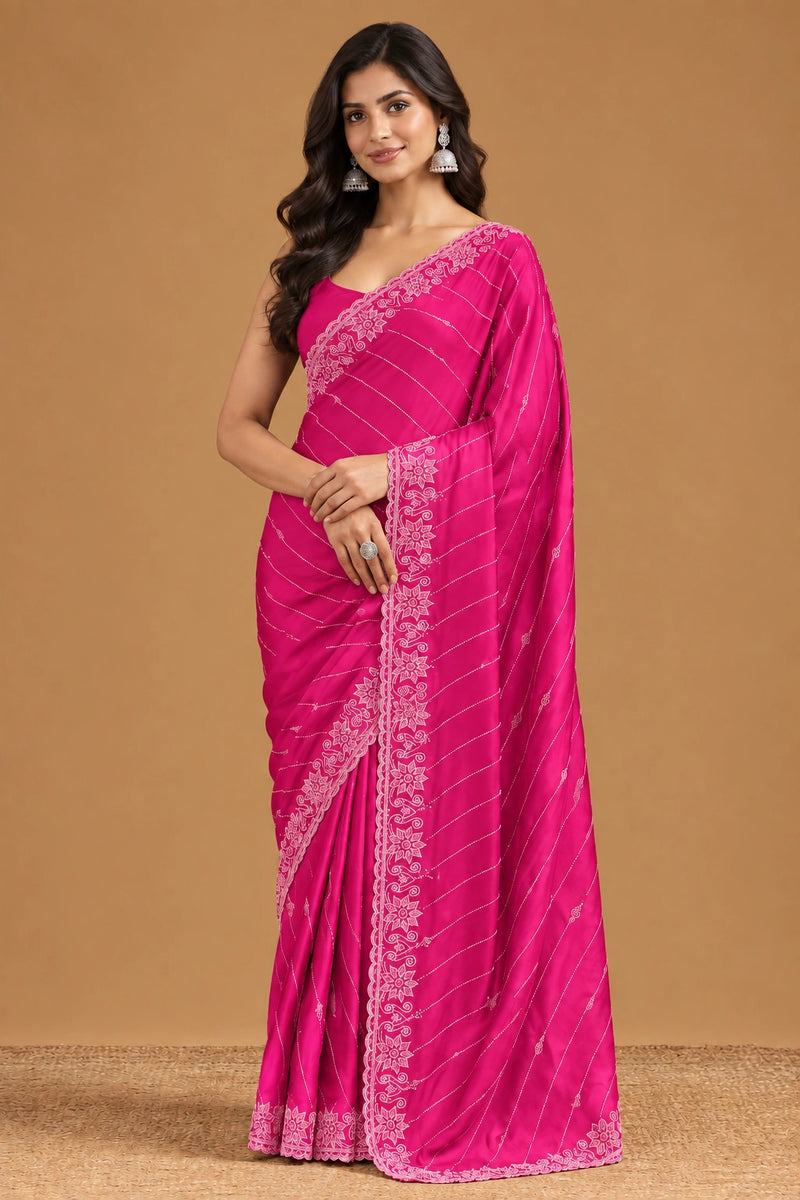 The Regal Spirit | Rajasi