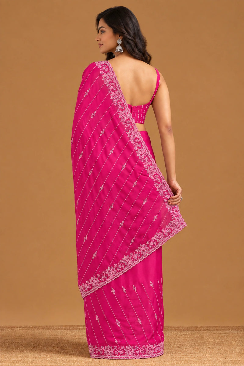 The Regal Spirit | Rajasi