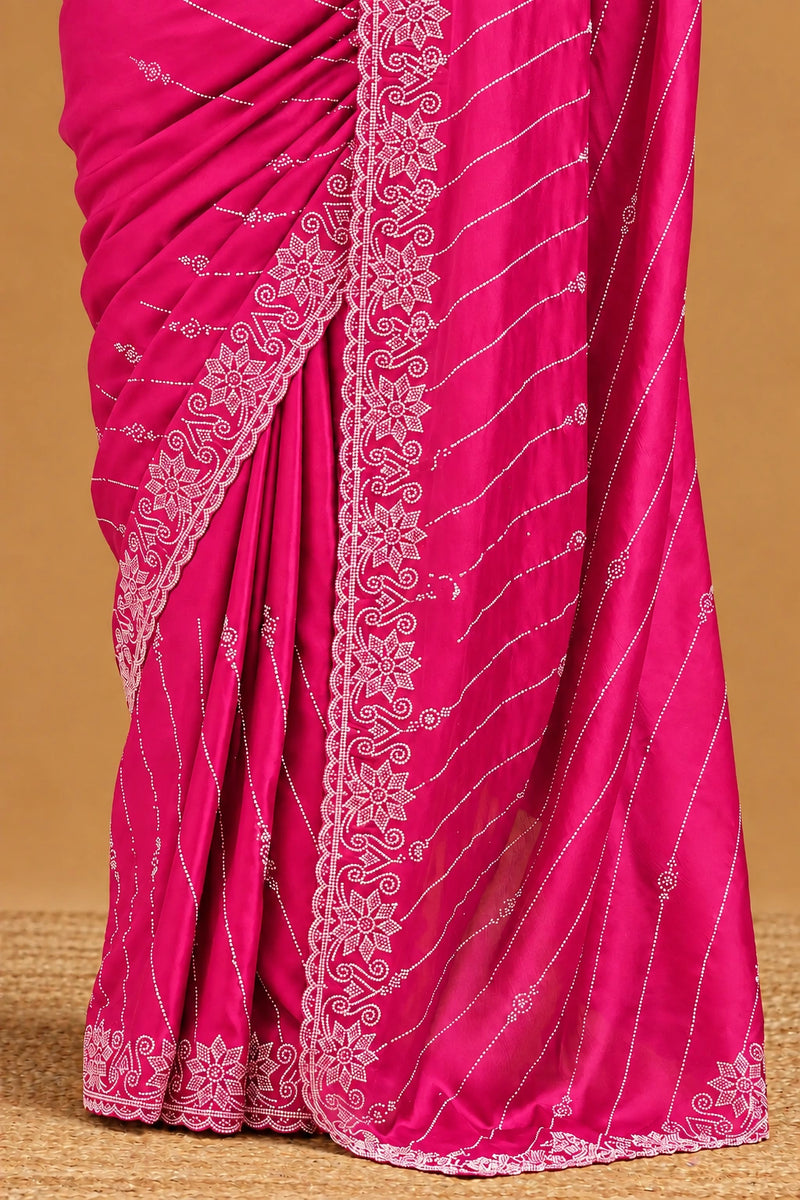 The Regal Spirit | Rajasi