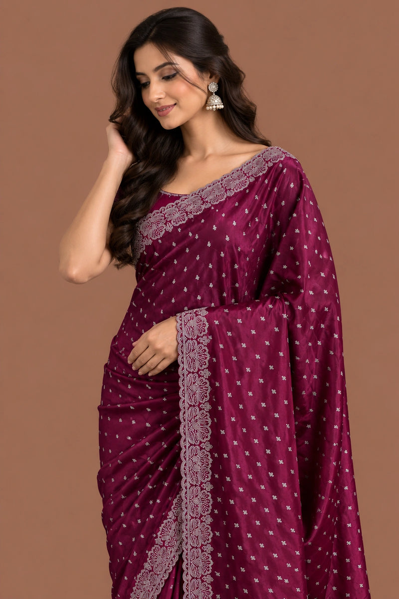 Fragrance of Heritage | Mallika