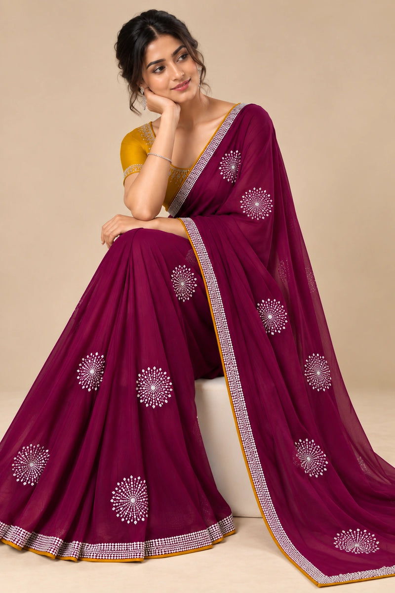 The Crimson Spirit | Lohita