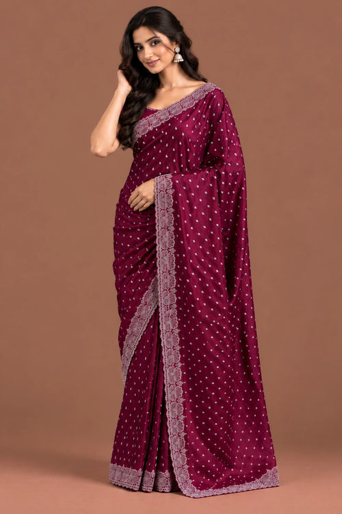 Fragrance of Heritage | Mallika