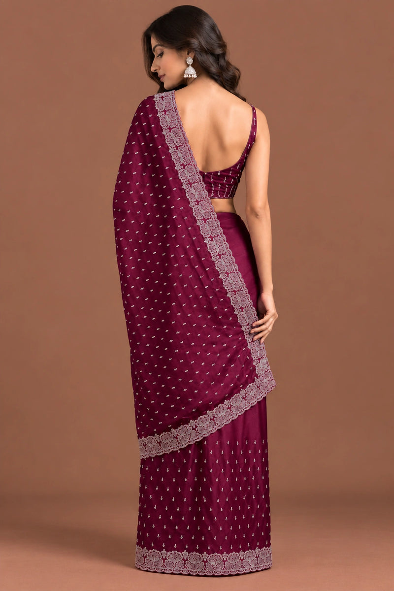 Fragrance of Heritage | Mallika