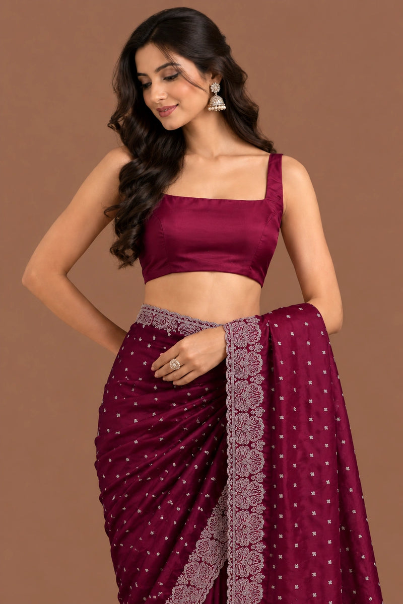 Fragrance of Heritage | Mallika