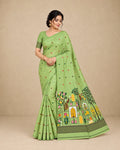 Garden in Full Bloom | Nandini