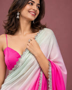 From Mint to Magenta | Priya