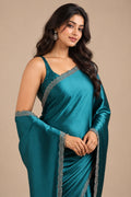 The Poetry of Silk | Reshmi