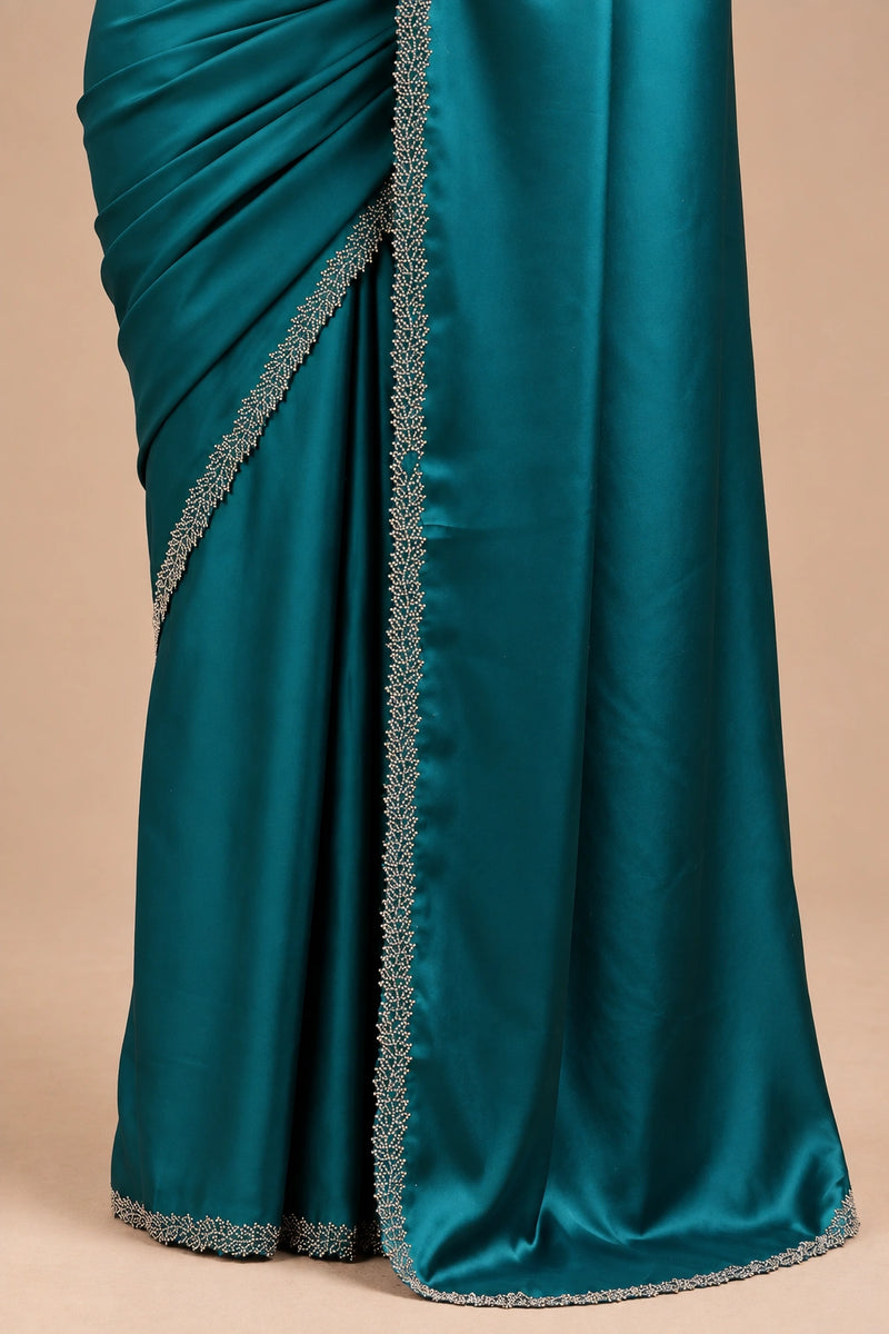 The Poetry of Silk | Reshmi