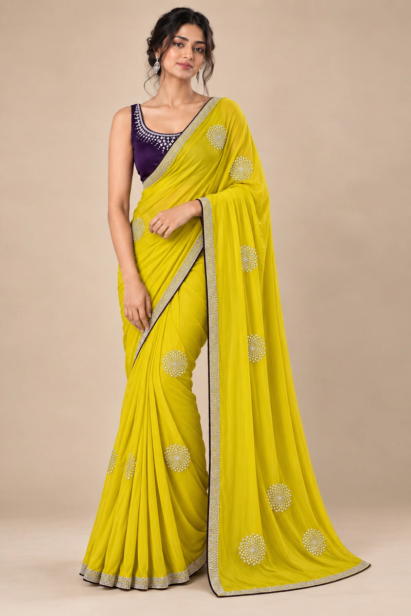 Golden Heritage | Kanchani