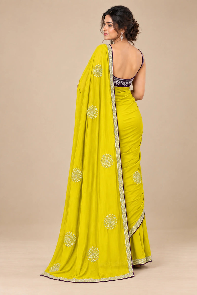 Golden Heritage | Kanchani