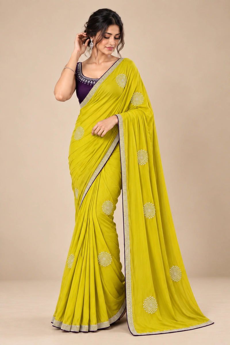 Golden Heritage | Kanchani
