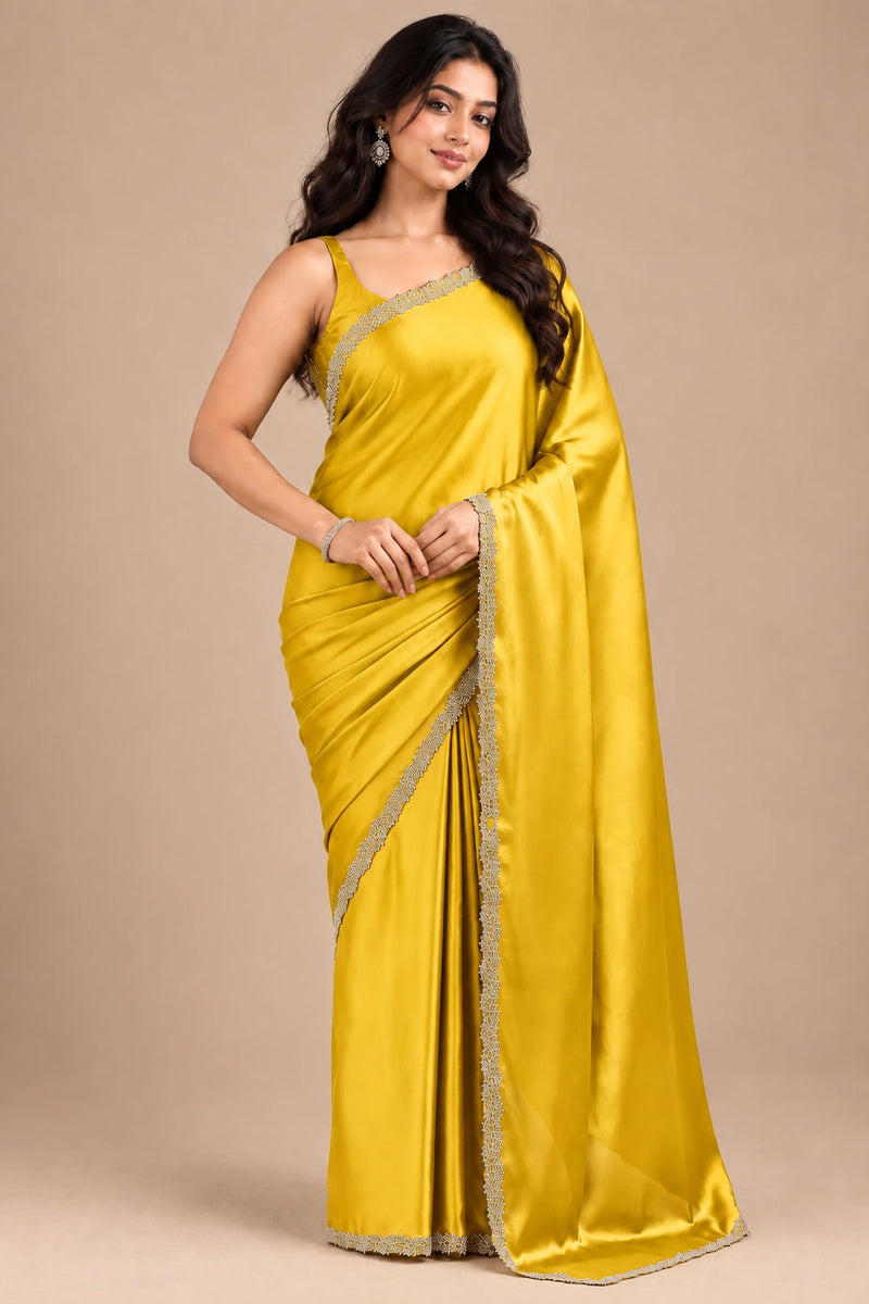 Art in Every Stitch | Kashida