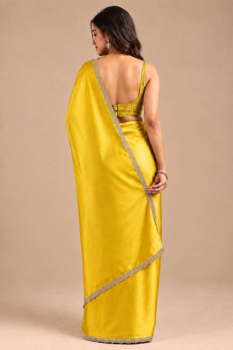 Art in Every Stitch | Kashida