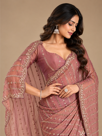 Rose at Golden Hour | Anaya