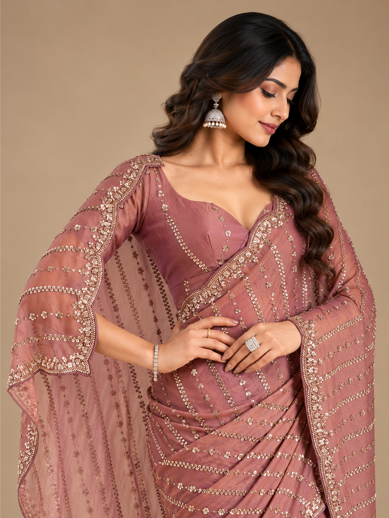 Rose at Golden Hour | Anaya